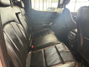Ford Ranger 2.0 BiTurbo double cab Wildtrak - Image 17