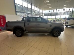Ford Ranger 2.0 BiTurbo double cab Wildtrak - Image 3