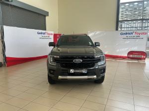 Ford Ranger 2.0 BiTurbo double cab Wildtrak - Image 4