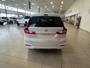 Toyota Rumion 1.5 SX manual - Image 5