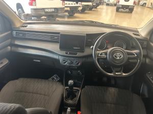 Toyota Rumion 1.5 SX manual - Image 6