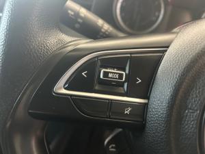 Toyota Rumion 1.5 SX manual - Image 9