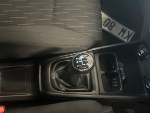 Toyota Rumion 1.5 SX manual - Image 12