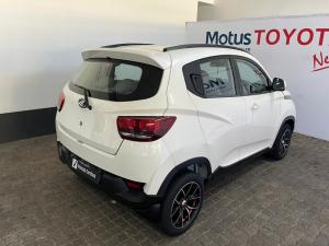 Mahindra KUV100 1.2TD D75 K6+ - Image 2