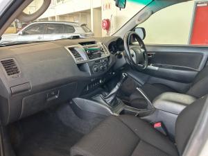 Toyota Fortuner 2.5D-4D - Image 7