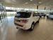 Toyota Fortuner 2.5D-4D - Thumbnail 2