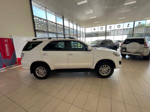 Toyota Fortuner 2.5D-4D - Image 3