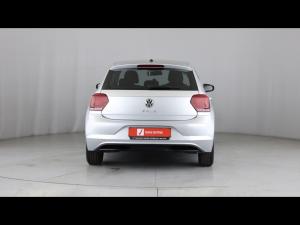 Volkswagen Polo hatch 1.0TSI Trendline - Image 5
