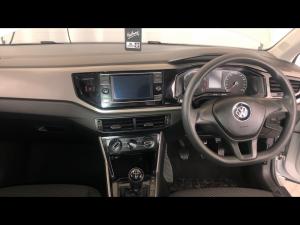 Volkswagen Polo hatch 1.0TSI Trendline - Image 6