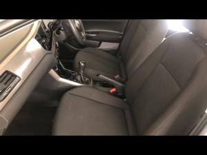 Volkswagen Polo hatch 1.0TSI Trendline - Image 7