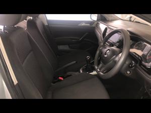 Volkswagen Polo hatch 1.0TSI Trendline - Image 10