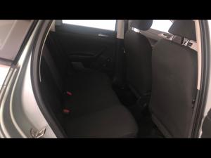 Volkswagen Polo hatch 1.0TSI Trendline - Image 12
