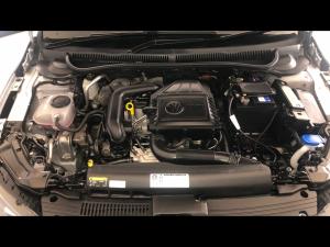 Volkswagen Polo hatch 1.0TSI Trendline - Image 14