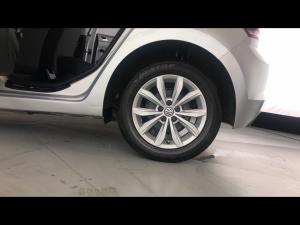 Volkswagen Polo hatch 1.0TSI Trendline - Image 19