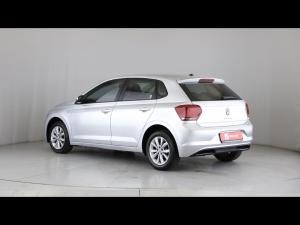 Volkswagen Polo hatch 1.0TSI Trendline - Image 21