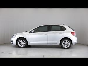 Volkswagen Polo hatch 1.0TSI Trendline - Image 22