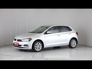 Volkswagen Polo hatch 1.0TSI Trendline - Image 23