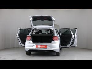 Volkswagen Polo hatch 1.0TSI Trendline - Image 24