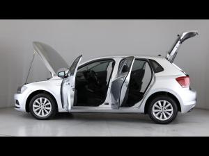 Volkswagen Polo hatch 1.0TSI Trendline - Image 26