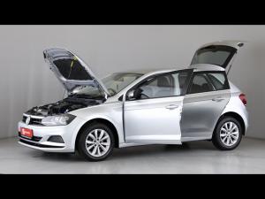 Volkswagen Polo hatch 1.0TSI Trendline - Image 27