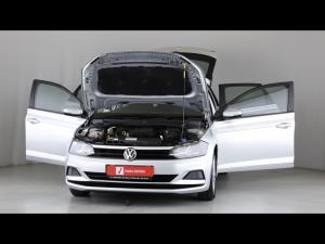 Volkswagen Polo hatch 1.0TSI Trendline - Image 28