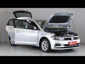 Volkswagen Polo hatch 1.0TSI Trendline - Image 29