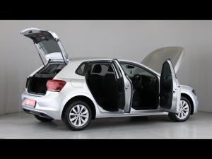 Volkswagen Polo hatch 1.0TSI Trendline - Image 31