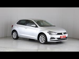 Volkswagen Polo hatch 1.0TSI Trendline - Image 1