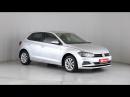 Thumbnail Volkswagen Polo hatch 1.0TSI Trendline