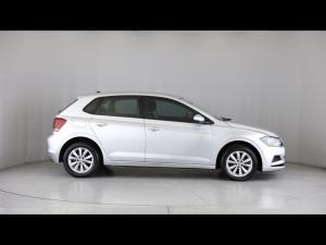 Volkswagen Polo hatch 1.0TSI Trendline - Image 3
