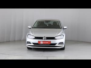 Volkswagen Polo hatch 1.0TSI Trendline - Image 4