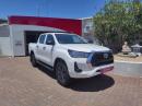 Thumbnail Toyota Hilux 2.4GD-6 double cab 4x4 Raider manual