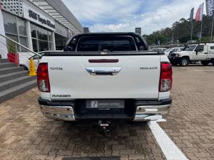 Toyota Hilux 2.4GD-6 double cab Raider auto - Image 5