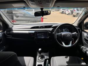 Toyota Hilux 2.4GD-6 double cab Raider auto - Image 6
