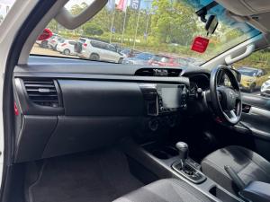 Toyota Hilux 2.4GD-6 double cab Raider auto - Image 7