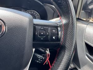 Toyota Hilux 2.4GD-6 double cab Raider auto - Image 10