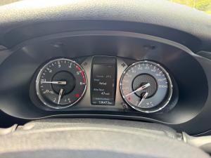 Toyota Hilux 2.4GD-6 double cab Raider auto - Image 11