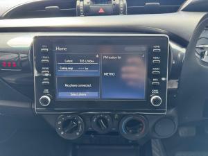 Toyota Hilux 2.4GD-6 double cab Raider auto - Image 12