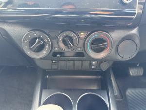 Toyota Hilux 2.4GD-6 double cab Raider auto - Image 13