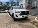 Thumbnail Toyota Hilux 2.4GD-6 double cab Raider auto