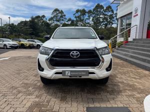 Toyota Hilux 2.4GD-6 double cab Raider auto - Image 4