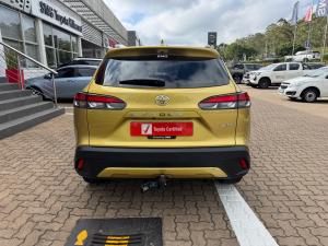 Toyota Corolla Cross 1.8 XR - Image 5