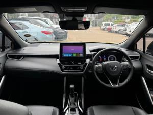 Toyota Corolla Cross 1.8 XR - Image 6