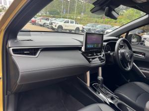 Toyota Corolla Cross 1.8 XR - Image 7