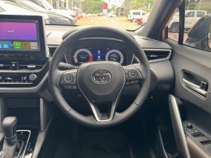 Toyota Corolla Cross 1.8 XR - Image 8