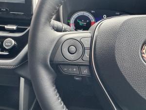 Toyota Corolla Cross 1.8 XR - Image 9
