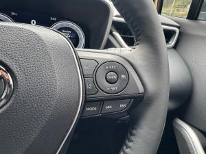 Toyota Corolla Cross 1.8 XR - Image 10