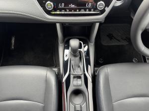 Toyota Corolla Cross 1.8 XR - Image 12