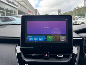 Toyota Corolla Cross 1.8 XR - Image 13