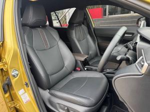 Toyota Corolla Cross 1.8 XR - Image 15